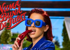 Lidia Buble dă lovitura verii cu Numa' bună de iubit! Clipul mult așteptat are un vibe care cucerește pe loc