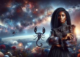 Zodia Scorpion, reguli esențiale în dragoste