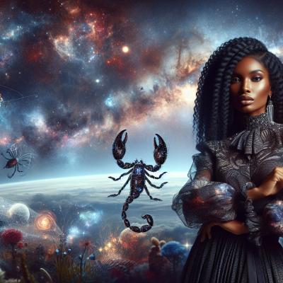 50 de reguli esențiale în dragoste dacă iubești pe cineva în zodia Scorpion 