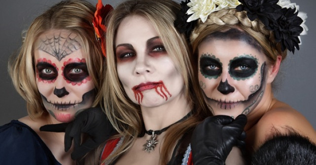5 Costumatii pentru Halloween