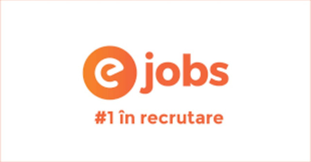 eJobs Romania incheie si anul 2018 din pozitia de lider in recrutarea online, cu o cota de piata de peste 50%