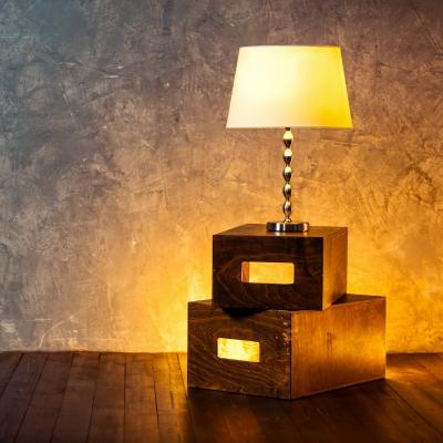 Veioze tip decoratiuni pentru un interior chic si practic