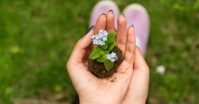 De ce este important sa iubesti o persoana cu un suflet batran?