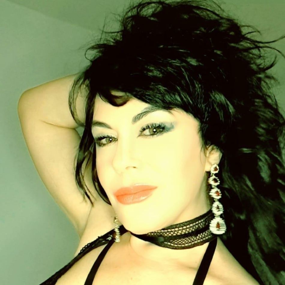 Mariana Moculescu, critici dure la adresa lui Smiley și a Ginei Pistol: De ea zic că e boxer...