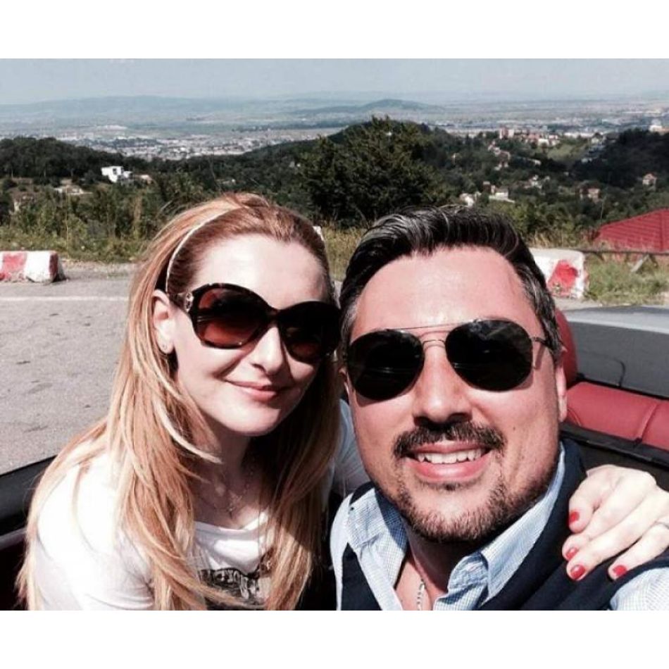 Ce le interzice Alexandru Ciucu fiicelor sale? Din păcate, Alina Sorescu nu poate face nimic să schimbe asta!