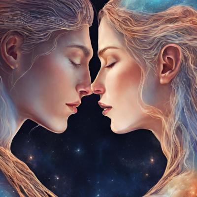 Destine împletite: Cele 7 semne divine ale întâlnirii cu sufletul tău pereche