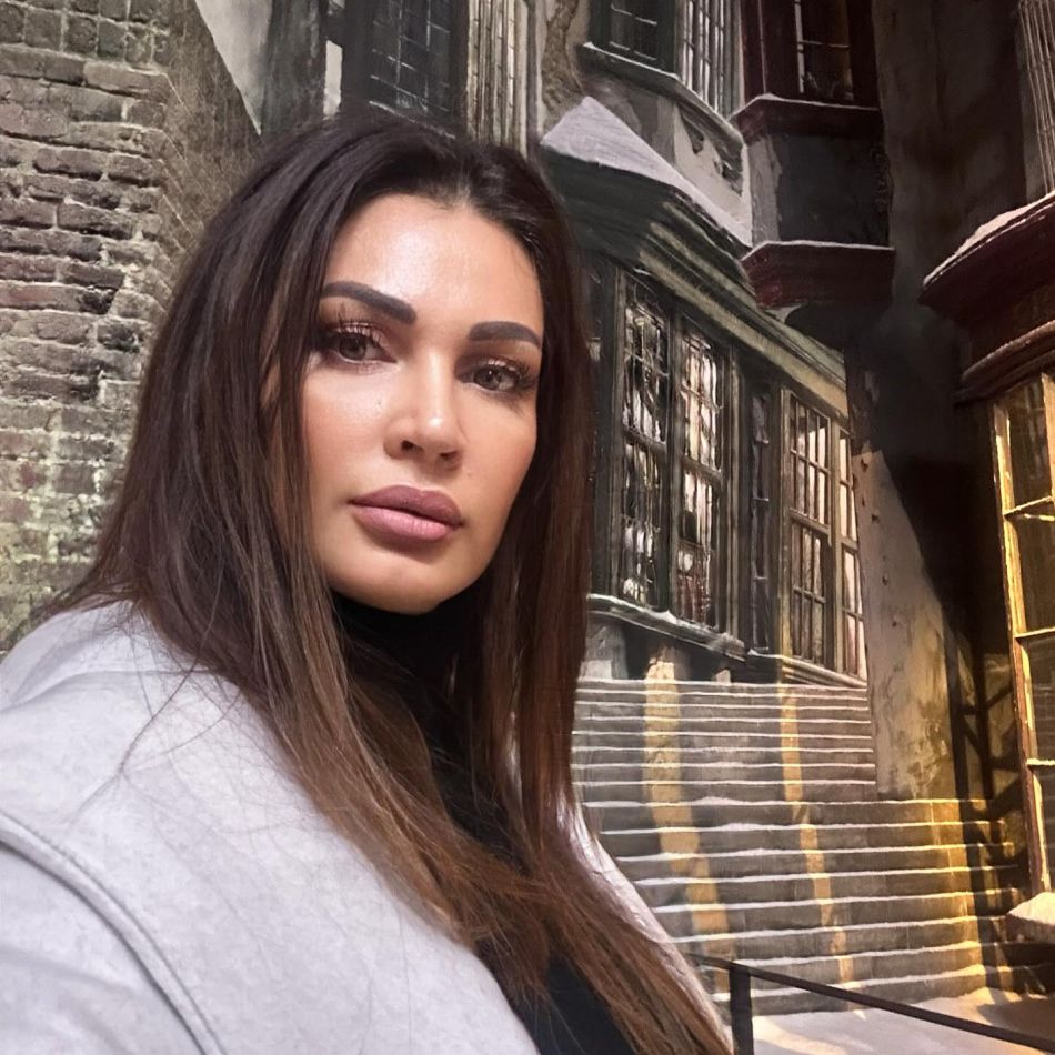 Dieta Nicoletei Luciu, cu ajutorul căreia a slăbit 30 de kilograme în 45 de zile