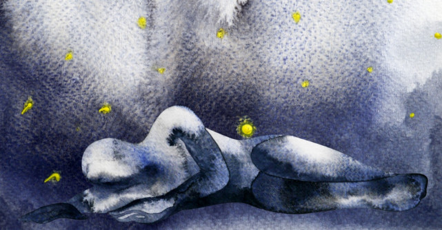 Este bine sa fii trista uneori