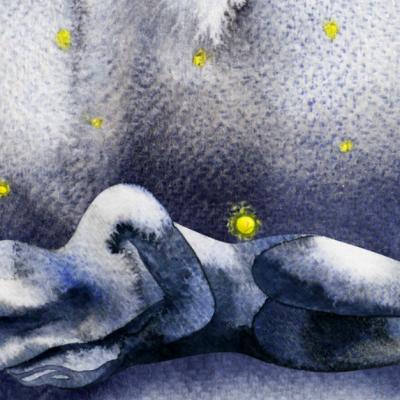 Este bine sa fii trista uneori