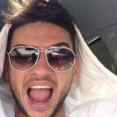 Dorian Popa, condamnat la 8 luni de închisoare cu suspendare pentru conducere sub influența substanțelor interzise