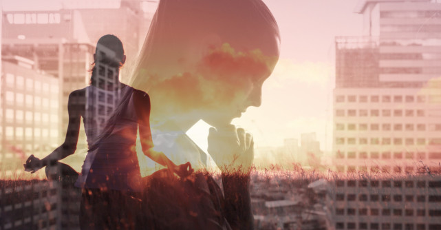 Coronavirusul și sănătatea mintală: starea noastră de bine poate însemna supraviețuirea altcuiva