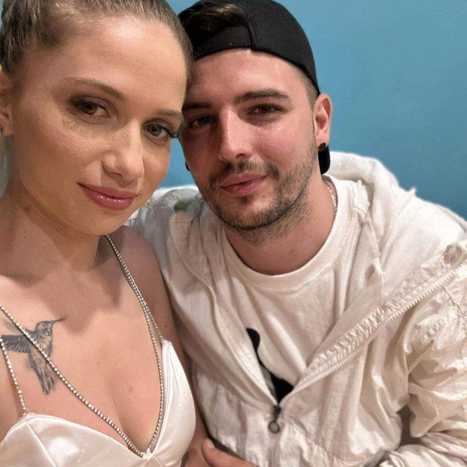 Maria Covasa și Dany Boy: Drama la Insula Iubirii si răni nerezolvate: Doar acolo poate să mă rănească...