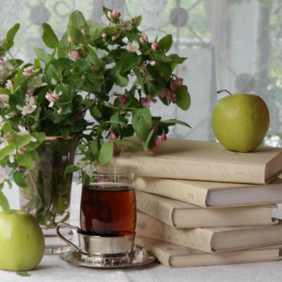 Dezvoltare personala: 5 carti care m-au ajutat sa imi schimb viata