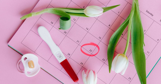 Durerile la ovulație – sunt normale sau ar trebui să te alarmeze?