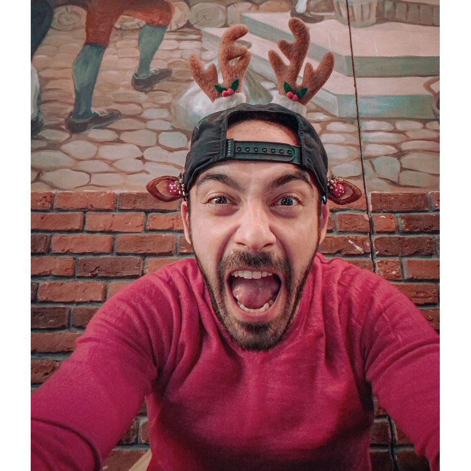 Andreea Bălan despre relația cu Petrișor Ruge: Unul fără celălalt nu se poate. Cum se înțeleg cei 2 în afara scenei?