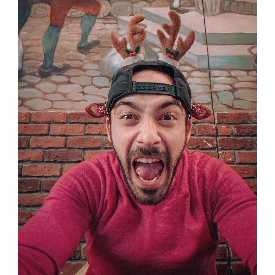 Andreea Bălan despre relația cu Petrișor Ruge: Unul fără celălalt nu se poate. Cum se înțeleg cei 2 în afara scenei?