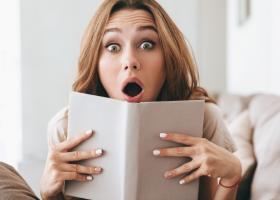 Carti de dezvoltare personala. Top 10 carti care iti vor schimba gandirea