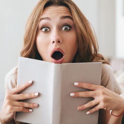 Cele mai bune cărți de dezvoltate personală