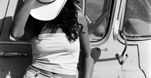 Reclama sexy care a provocat peste 500 de accidente rutiere intr-o singura zi