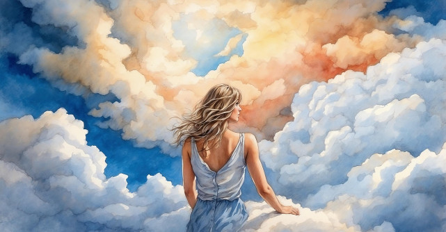 10 Lecții divine pe care Universul le rezervă tuturor sufletelor în aprilie 2025