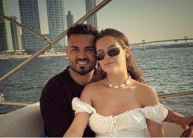Jador, în lacrimi de fericire: Tot ce am trăit până azi a căpătat un sens. Primele declarații după ce a devenit tată