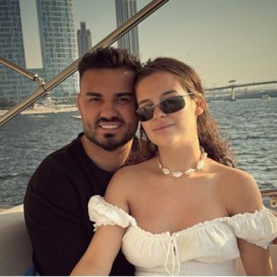 Jador, în lacrimi de fericire: Tot ce am trăit până azi a căpătat un sens. Primele declarații după ce a devenit tată