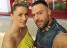 Cornel și Bianca Păsat, din nou în pragul despărțirii! Soția dansatorului își caută chirie, dar el nu vrea să renunțe la familie