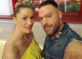 Cornel și Bianca Păsat, din nou în pragul despărțirii! Soția dansatorului își caută chirie, dar el nu vrea să renunțe la familie
