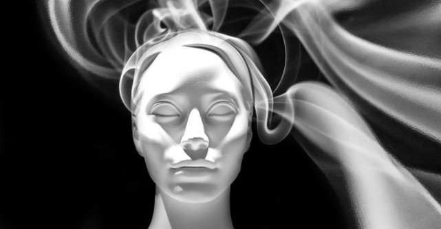 Majoritatea luptelor pe care le duci sunt create de tine... și tot tu ai puterea de a le depăși într-o clipă