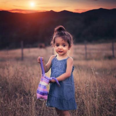 40 de lucruri pe care vreau ca fiica mea sa le stie