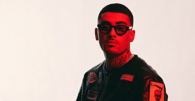 ZAYN lanseaza single-ul 'Love Like This'