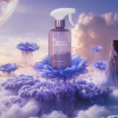 Rituals lanseaza in editie limitata The Dream Collection