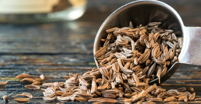 Semintele de chimen: Beneficii nestiute pentru sanatate