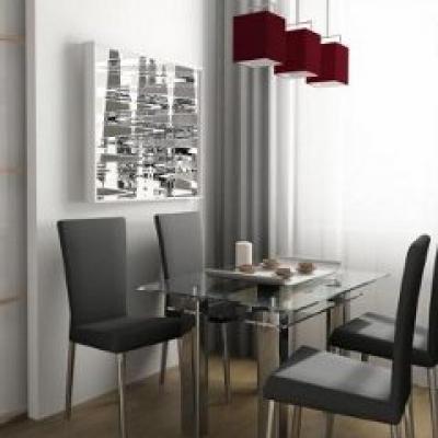 Cum pastram locuinta racoroasa?