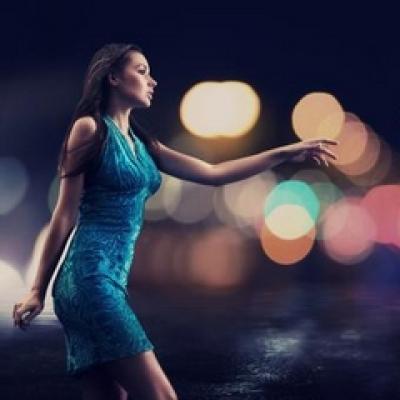 Vanessa Paradis vorbeste despre despartirea de Johnny Depp