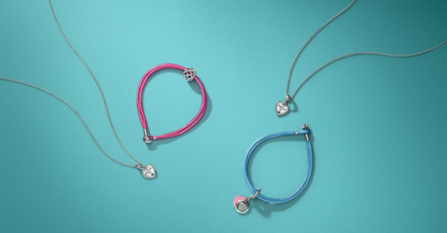 Celebreaza prietenia cu noile bijuterii PANDORA
