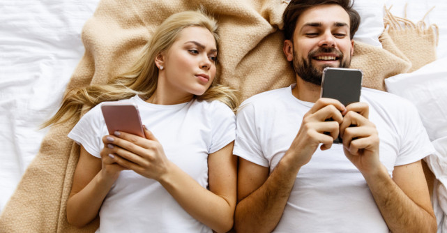 17 citate despre gelozie de la cele mai strălucite minți ale lumii