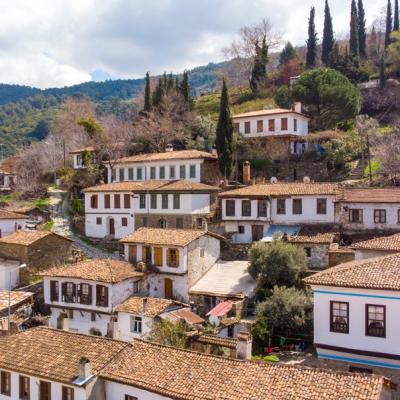 Explorează Drumul Efeilor la İzmir - cel mai nou traseu de drumeție al Turciei