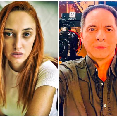 Șuturi sau lecții? Ilona Brezoianu îi răspunde elegant lui Dan Negru în disputa audiențelor de Revelion