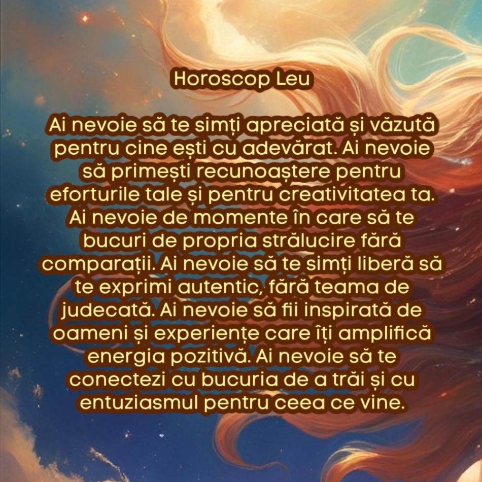 Horoscop săptămânal: De ce are nevoie fiecare semn zodiacal în săptămâna 1-7 septembrie