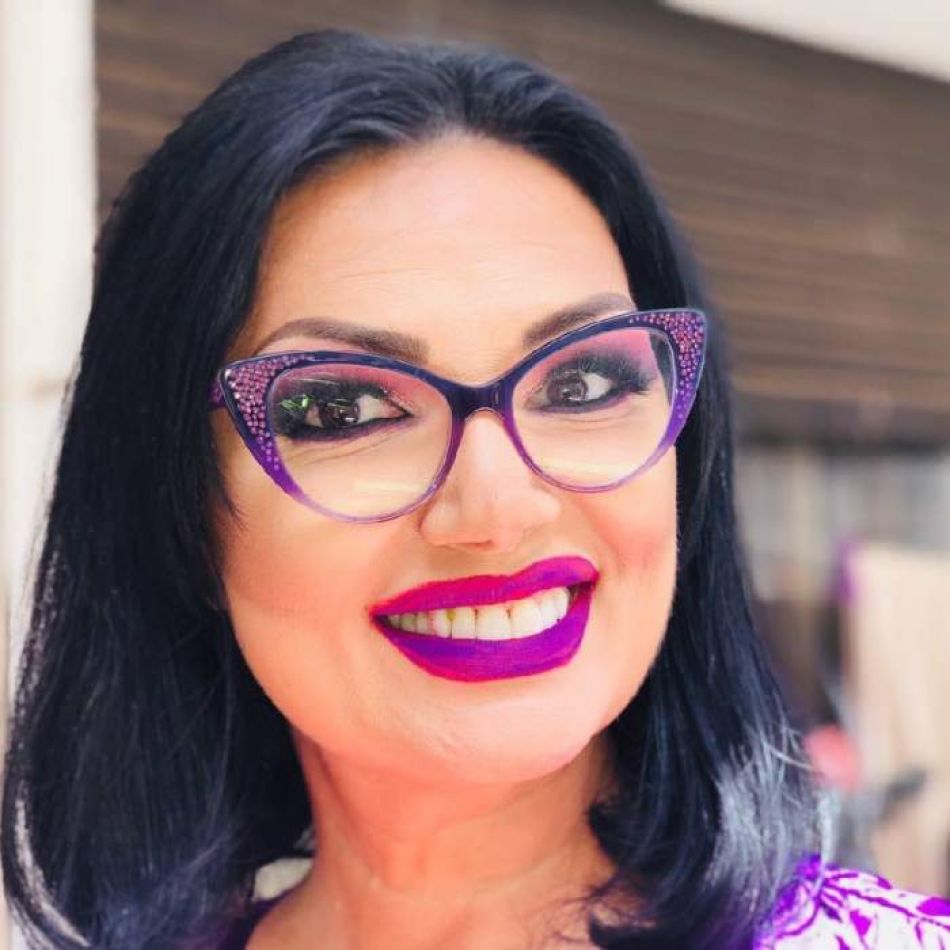 Ozana Barabancea a trecut prin a doua operație la stomac! Iată ce anume a determinat-o să meargă din nou la chirurg