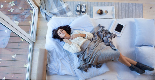 7 legi spirituale pentru casa ta de la un calugar budist