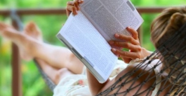 Top 9 carti de suflet, de citit in vacanta 