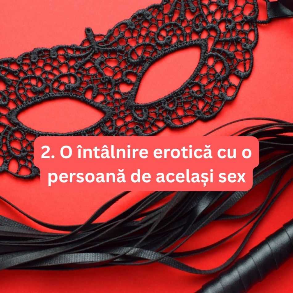 Top 15 picanterii erotice pe care trebuie să le încerci măcar o dată în viață