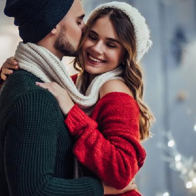 Primul Craciun alaturi de iubitul tau? 5 sfaturi utile care te scapa de emotii