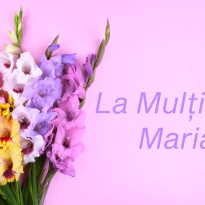 Cele mai frumoase urări, mesaje și felicitări de SFÂNTA MARIA!