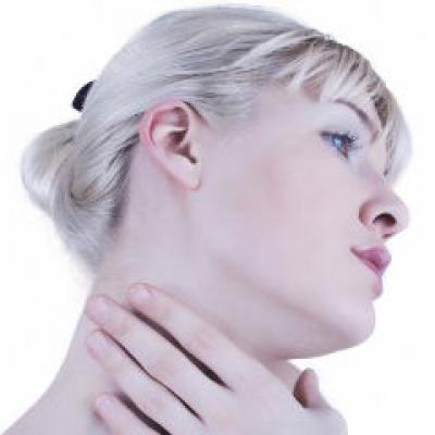 Tu cum ai grija de gatul tau?