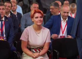 Ilie Bolojan și Lia Olguța Vasilescu, schimb acid de replici după acuzațiile privind influențarea liderilor PNL