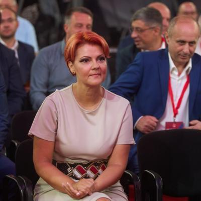 Ilie Bolojan și Lia Olguța Vasilescu, schimb acid după acuzațiile privind influențarea liderilor PNL: Ca la Radio Erevan