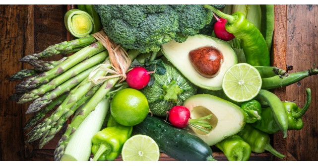 Israelienii mananca vegan. Care sunt principalele alimente din dieta lor?